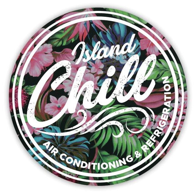 Island Chill