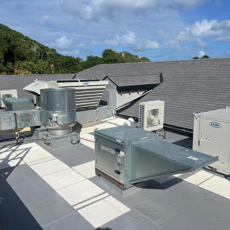 HVAC